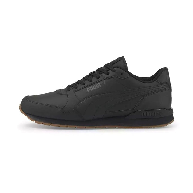 ST RUNNER V3 - BLACK - 384855 04