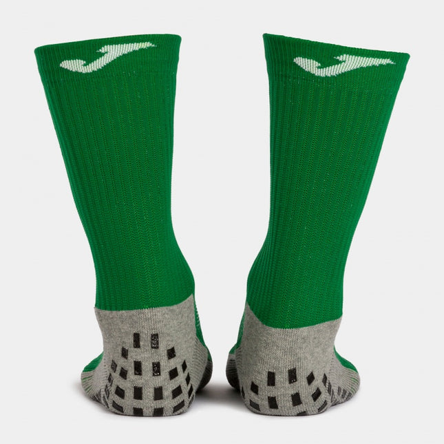 ANTI-SLIP SOCKS GREEN 400799.450