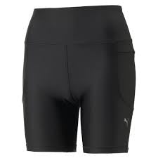 RUN ULTRAFORM 6 TIGHT SHORT W - 523290 01