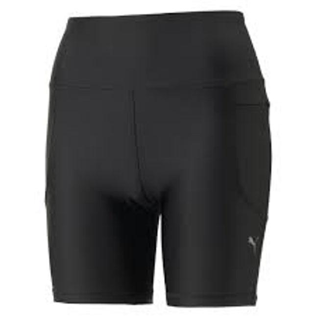 RUN ULTRAFORM 6 TIGHT SHORT W - 523290 01