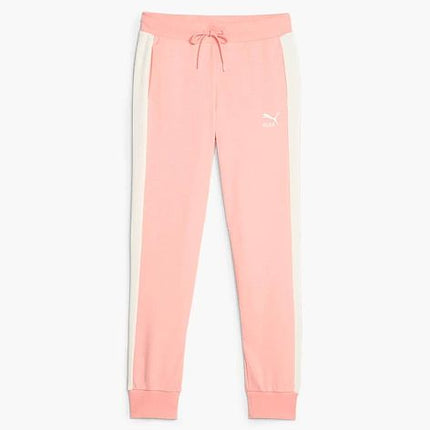 ICONIC T7 TRACK PANTS TR CL W- 530083 63