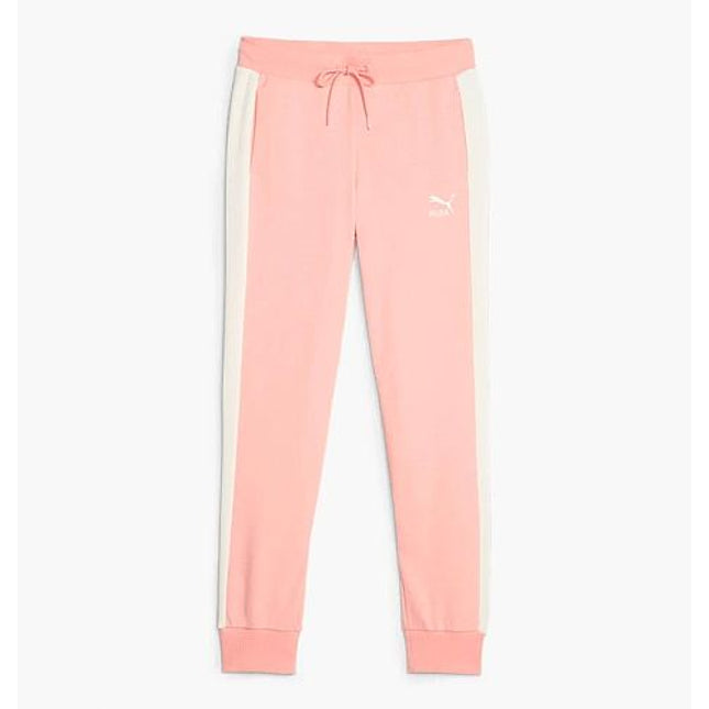 ICONIC T7 TRACK PANTS TR CL W- 530083 63