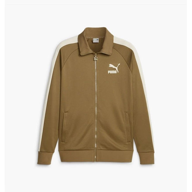 ICONIC T7 TRACK JACKET PT- 539484 93
