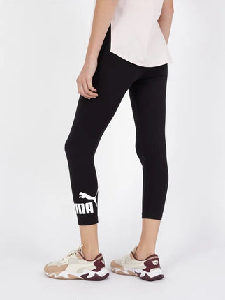 ESS 3/4 LOGO LEGGINGS W - 586828 01