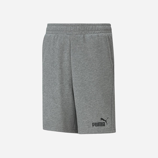 ESS SWEAT SHORTS B / KD - 586972 03