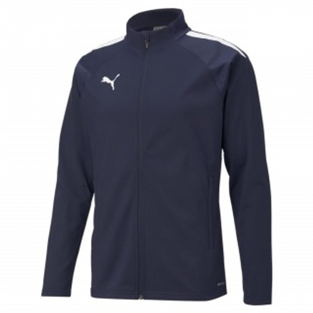 TEAMLIGA TRAINING JACKET NAVY - 657234 06