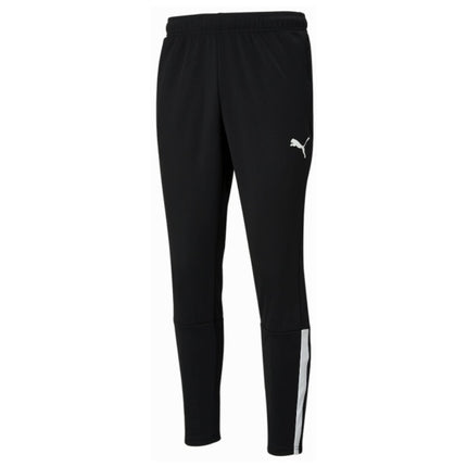 TEAMLIGA TRAINING PANTS BLACK - 657242 03