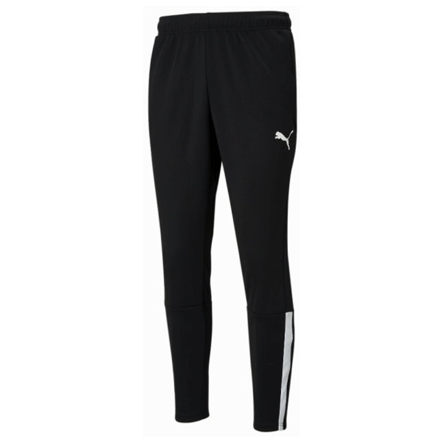TEAMLIGA TRAINING PANTS BLACK - 657242 03