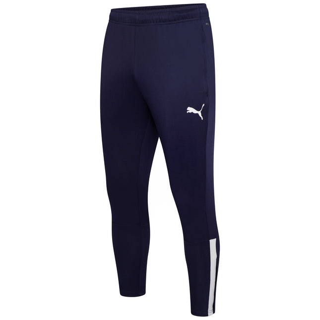 TEAMLIGA TRAINING PANTS NAVY - 657242 06