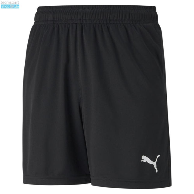 TEAMRISE TRAINING SHORTS JR - 657337 03