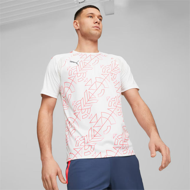 TEAMLIGA GRAPHIC JERSEY- 658297 53