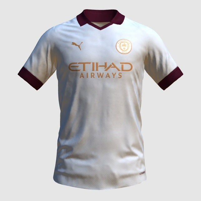 MCFC AWAY JSY 2023-24 - 770449 02