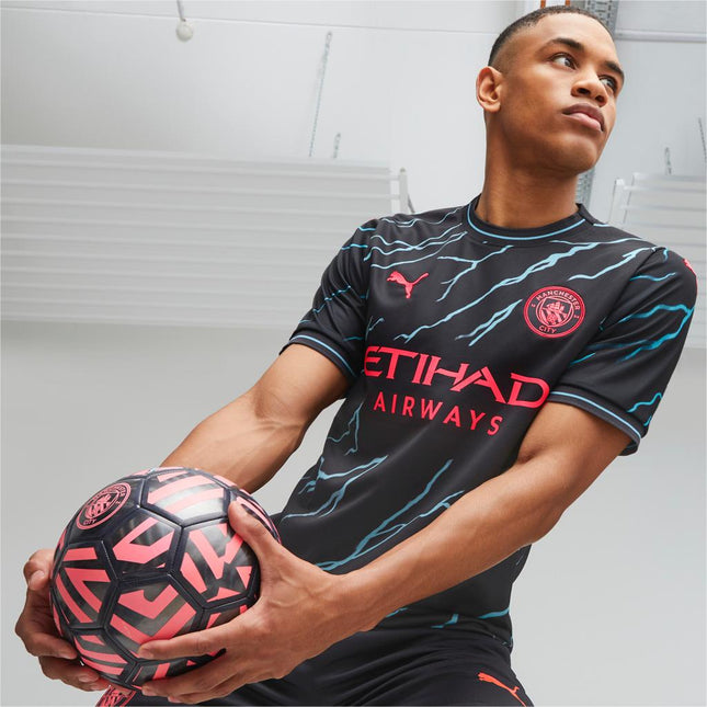 MCFC 3RD JSY 2023-24 - 770460 03