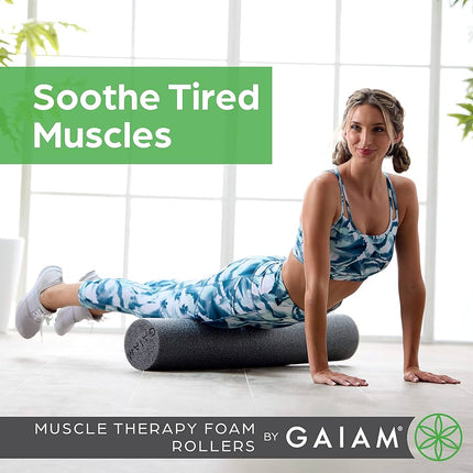 RESTORE TOTAL BODY FOAM ROLLER - 05-58274
