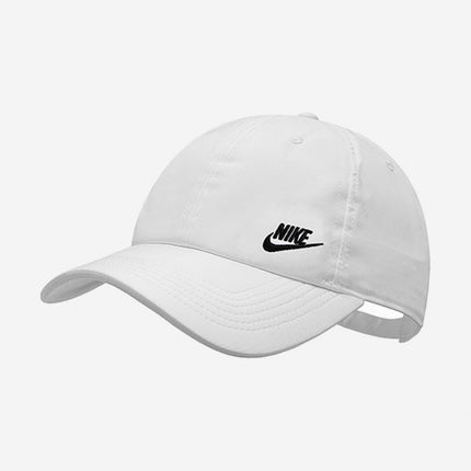 W NSW H86 FUTURA CLASSIC CAP - AO8662-101