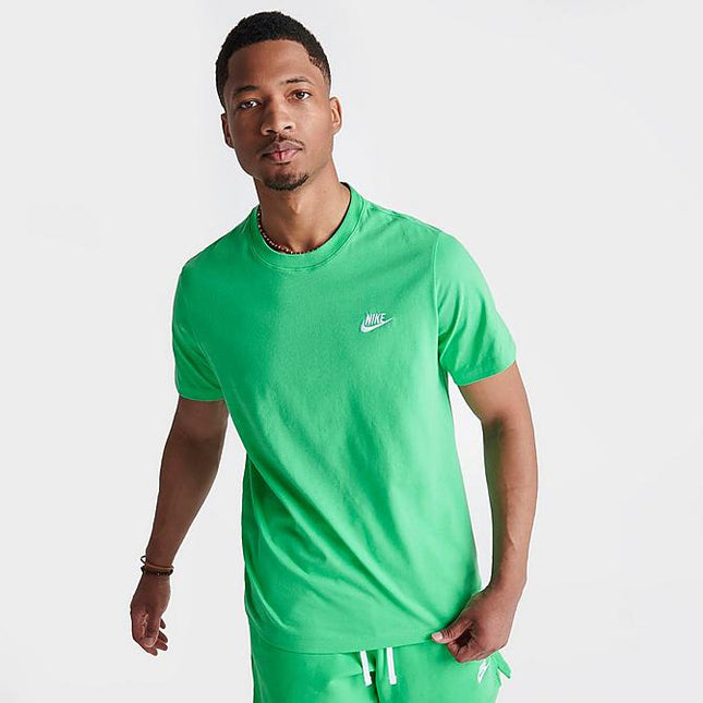 M NSW CLUB TEE - AR4997-363