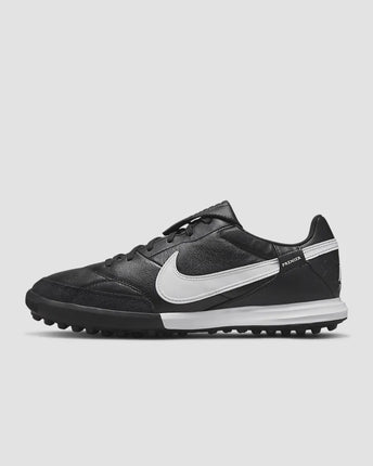 NIKEPREMIER III TF - BLK/WHT - AT6178-010
