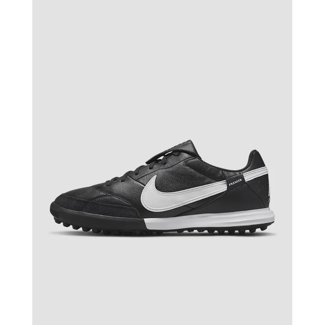 NIKEPREMIER III TF - BLK/WHT - AT6178-010