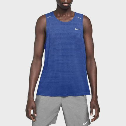 M NK DF MILER TANK - ROYAL - CU5982-480