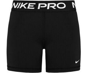 Nike Pro Shorts Black - CZ9831-010