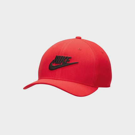 U NSW DF CLC99 FUTURA SF CAP - DC3979-657