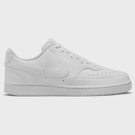 W NIKE COURT VISION LO - WHT - DH3158-100