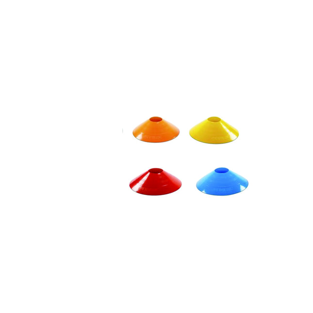 DISC CONES