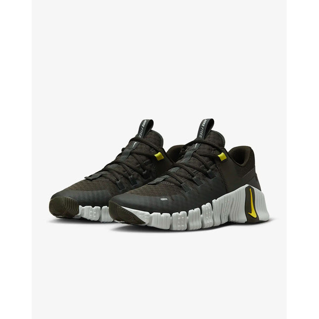 NIKE FREE METCON 5 - GREY - DV349-300