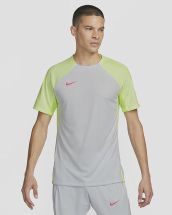M NK DF STRK TOP SS - PRPLTM - DV9237-043