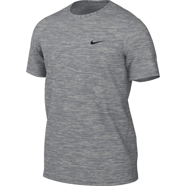M NK DF UV HYVERSE SS - SMOKE GREY - DV9839-097