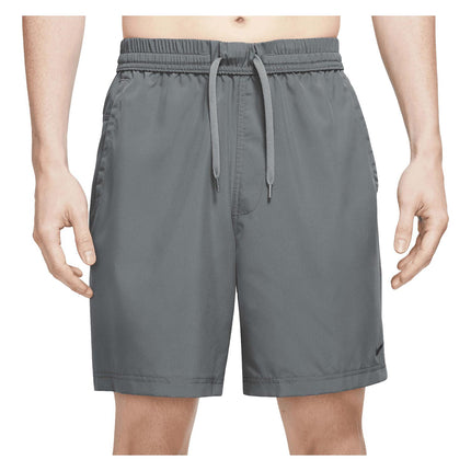 M NK DF FORM 7IN SHORT - IRON GREY - DV9857-068