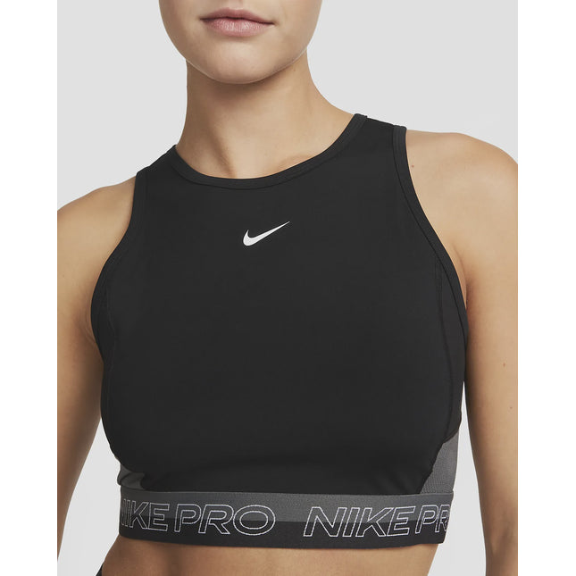 W NP DF CROP TANK FEMME - DX0061-010