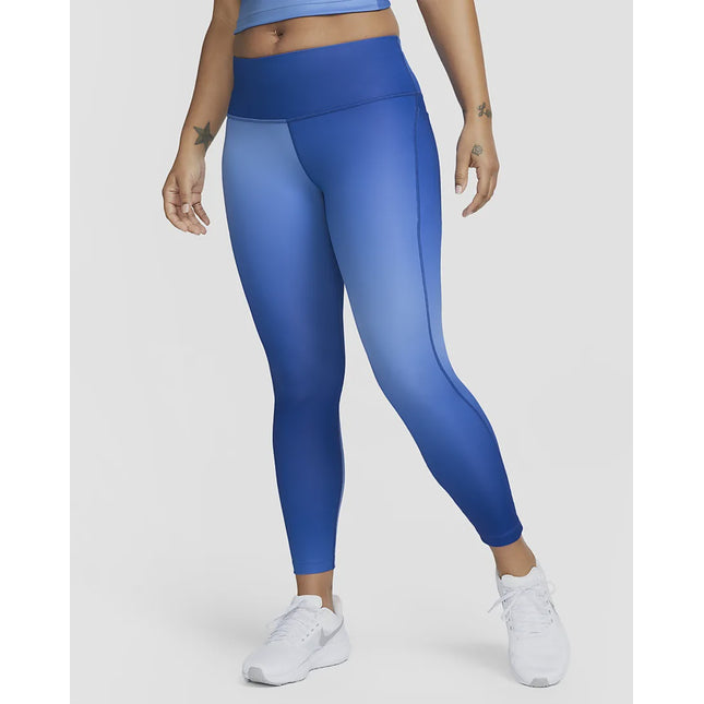 W NK DF FST SW PRT MR 7/8 TGHT - DX0950-405