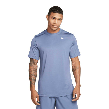 M NK DF TEE RLGD RESET - DIFFBLUE - DX0989-491