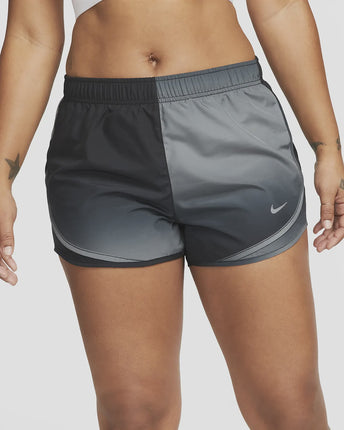 W TEMPO SHORT SWSH PRNT - DX1035-010