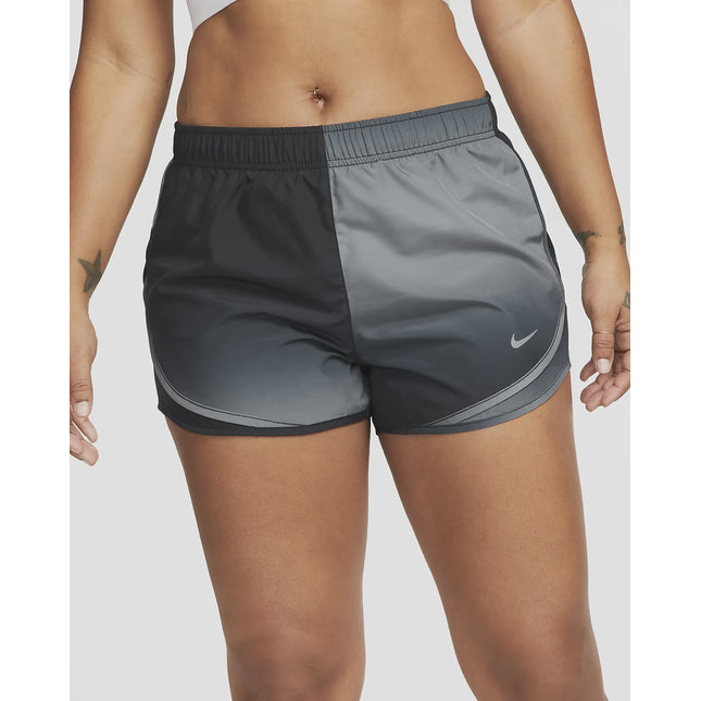 W TEMPO SHORT SWSH PRNT - DX1035-010