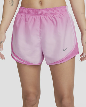 W TEMPO SHORT SWSH PRNT - DX1035-623