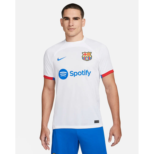 FCB 2023-24 M NK DF STADIUM JSY - DX2686-101