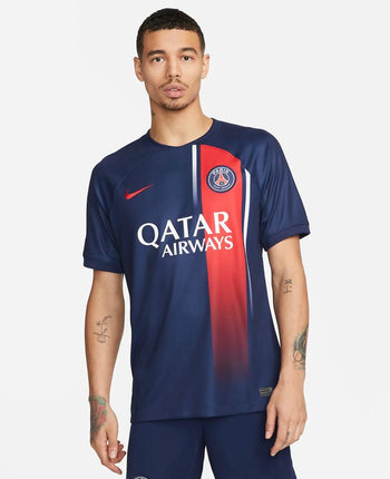 PSG M NK DF STADIUM SS HOME 2023-24 - DX2694-411