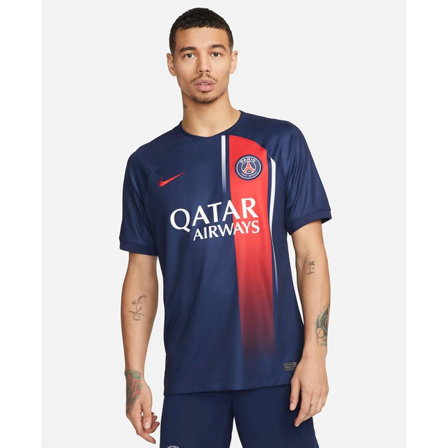 PSG M NK DF STADIUM SS HOME 2023-24 - DX2694-411