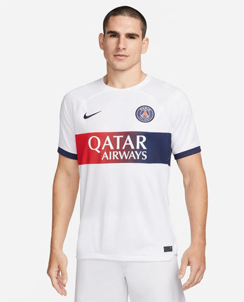 PSG M NK DF STADIUM SS AWAY 2023-24 - DX2693-101