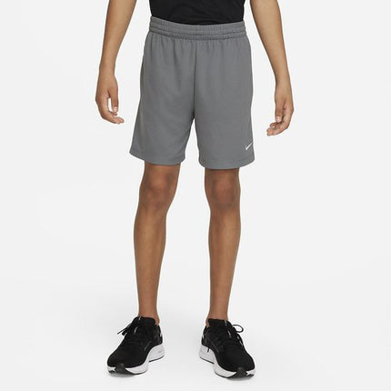 B NK BF MULTI SHORT GREY - DX5390-084