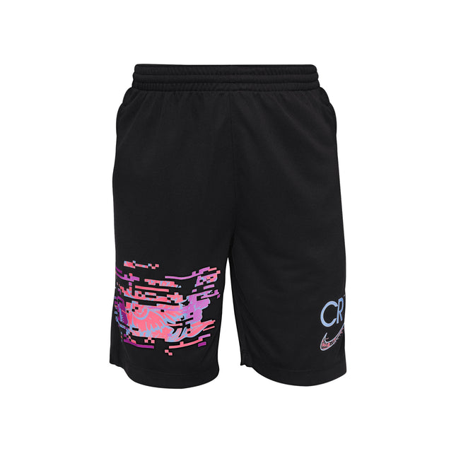 CR7 B NK DF SHORT K - BLK - DX5458-010