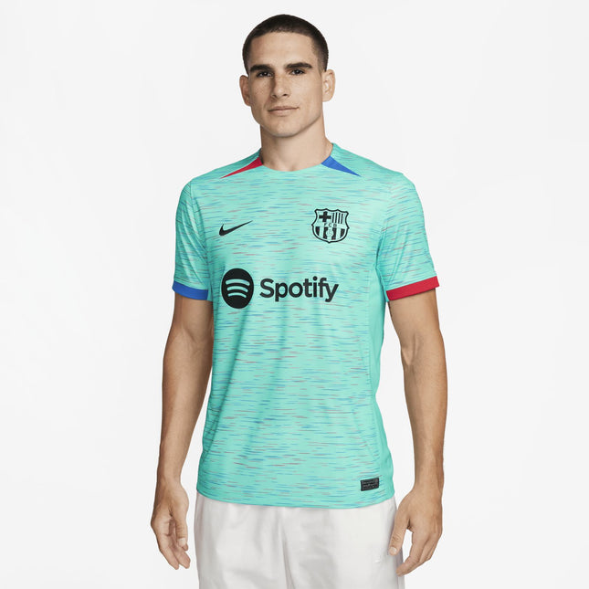FCB 3RD STADIUM JERSEY 2023-24 - DX9820-487