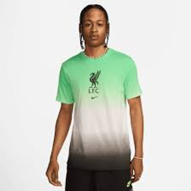 LFC M NK CREST SSL TEE - FJ1707-100