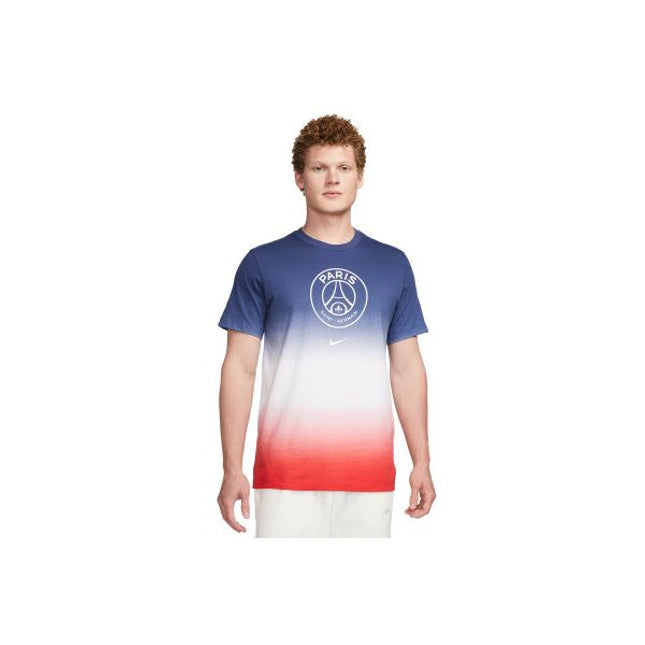 PSG M NK CREST SSL TEE - FJ1709