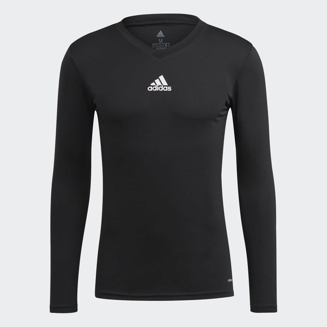 TEAM BASE TEE	BLACK - GN5677