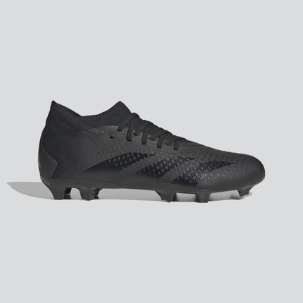 PREDATOR ACCURACY.3 FG - BLKBLK - GW4593