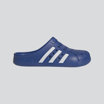 ADILETTE CLOG	ROYBLU,FTWWHT,ROYBLU  - GZ5314