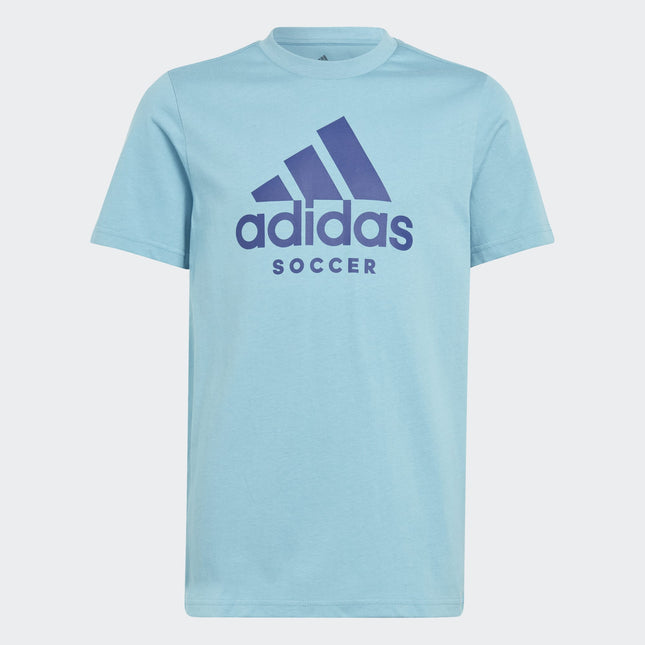 Y SOCCER G T PREBLU - H44759